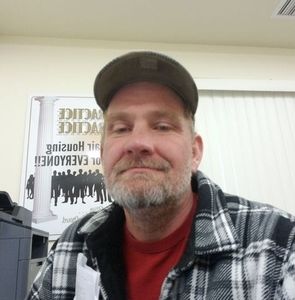 Meet your Posher, Mike